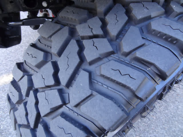 Used 2018 Jeep Wrangler Rubicon AWD/4WD image 39