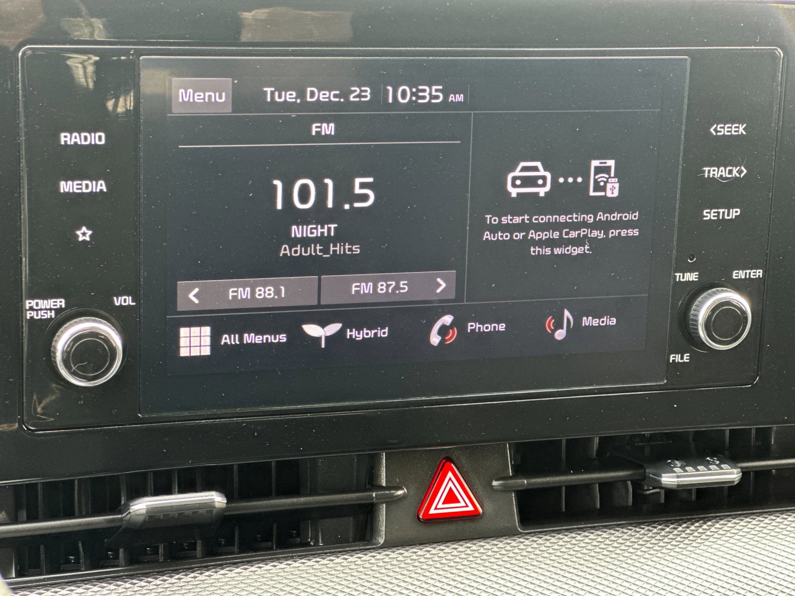 Used 2023 Kia Sportage LX image 18