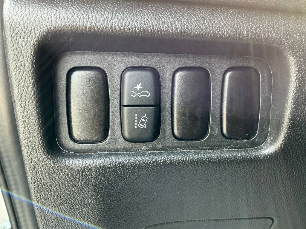 Used 2025 Mitsubishi Outlander Sport ES AWD/4WD image 29