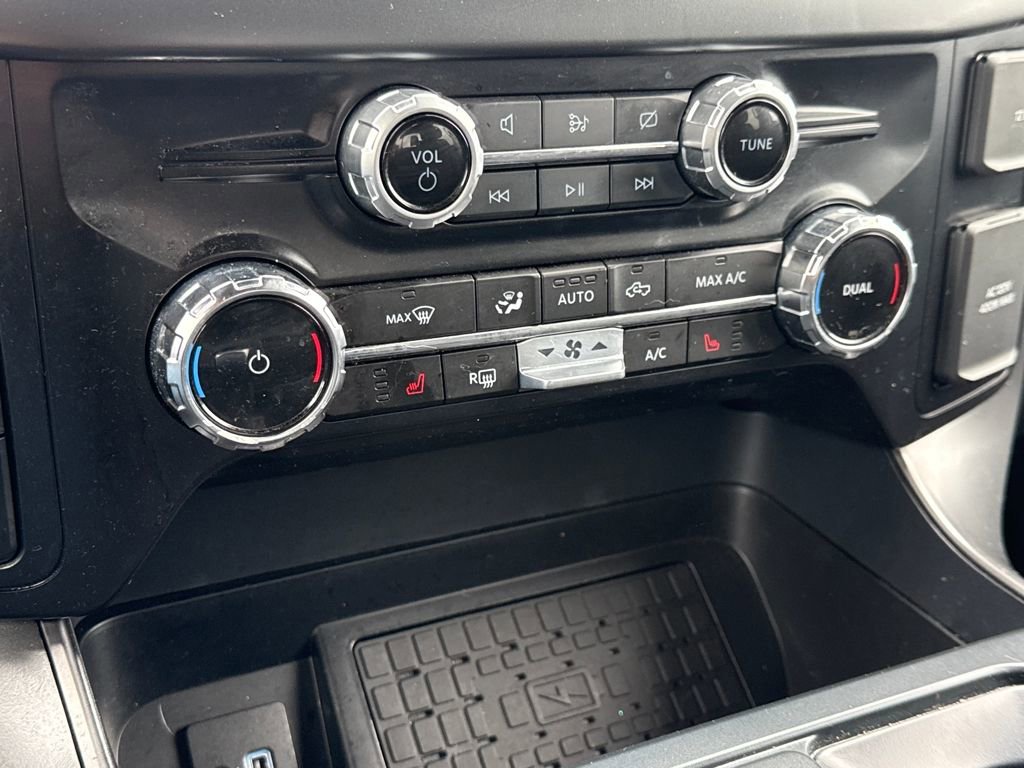 Certified 2024 Ford F150 XLT w/ Equipment Group 302A MID image 23