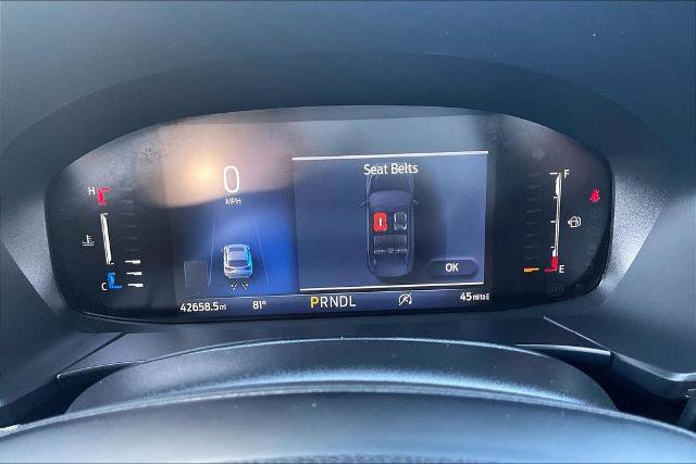 Certified 2023 Ford Escape Active w/ Tech Pack #1 FWD image 20