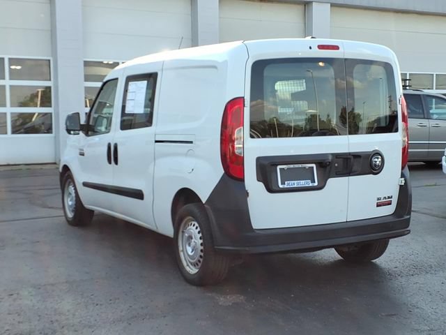 Used 2018 RAM ProMaster City Tradesman FWD image 7