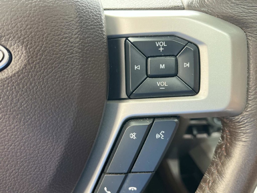 Certified 2018 Ford F150 King Ranch w/ Equipment Group 601A Luxury AWD/4WD image 35