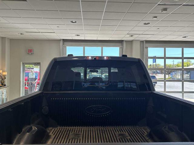 Certified 2023 Ford F150 Raptor w/ Raptor 37 Performance Package AWD/4WD image 26