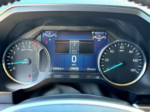 Certified 2022 Ford Expedition XLT image 15