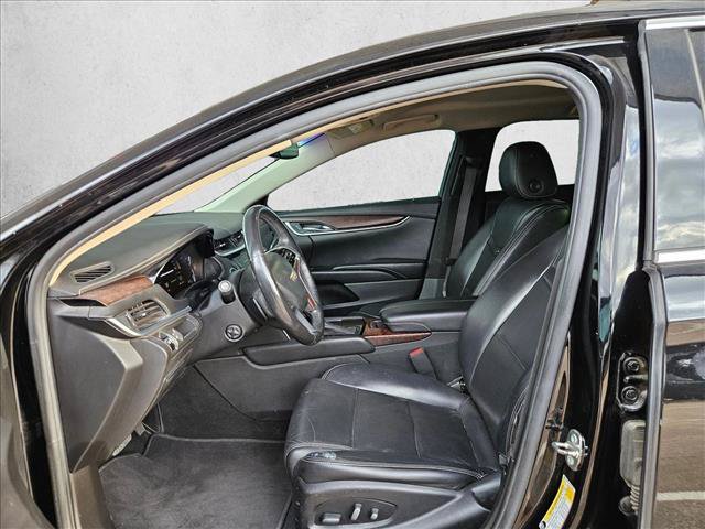 Used 2019 Cadillac XTS Luxury FWD image 13