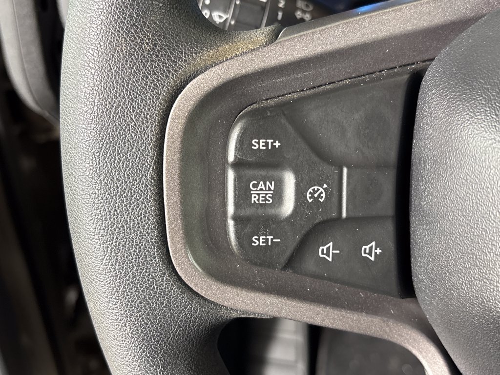 Certified 2025 Ford Bronco 4-Door AWD/4WD image 18