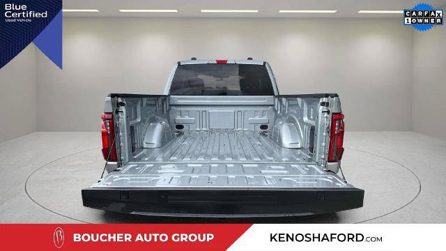 Certified 2024 Ford F150 STX AWD/4WD image 9