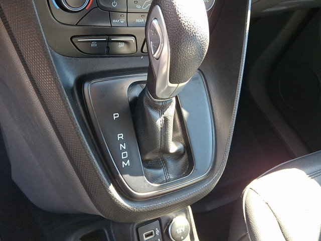 Certified 2019 Ford Transit Connect XL FWD image 16