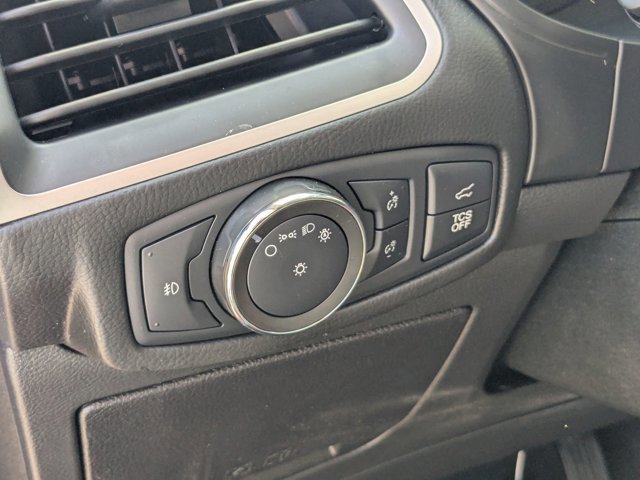 Certified 2022 Ford Edge SEL w/ Convenience Package image 19