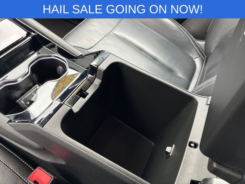 Used 2023 Jeep Grand Cherokee Limited AWD/4WD image 15