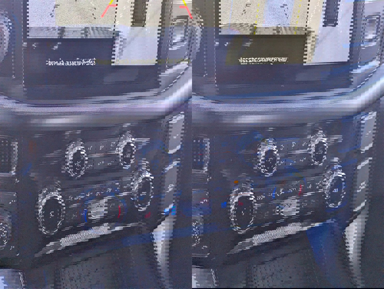 Certified 2023 Ford F150 Tremor w/ Equipment Group 402A High image 23