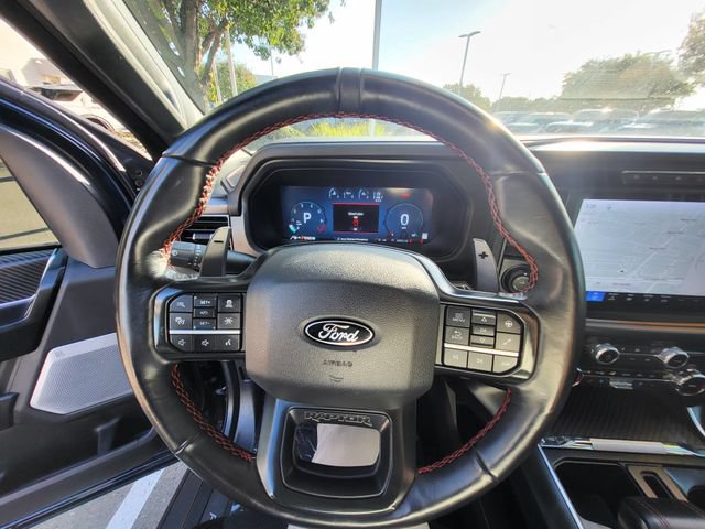 Certified 2024 Ford F150 Raptor AWD/4WD image 26