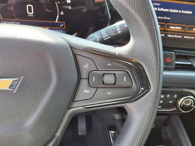 Used 2025 Chevrolet TrailBlazer LT image 18