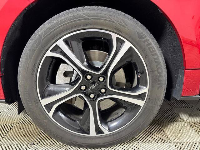 Certified 2024 Ford Edge ST image 14