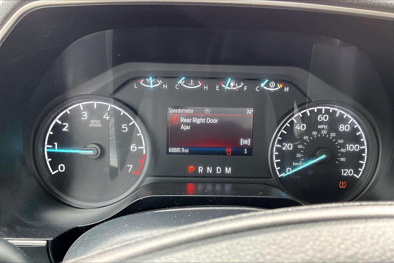 Certified 2023 Ford F150 XL w/ STX Appearance Package AWD/4WD image 24