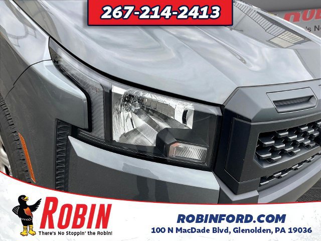 Used 2025 Nissan Frontier S w/ S Utility Package AWD/4WD image 25