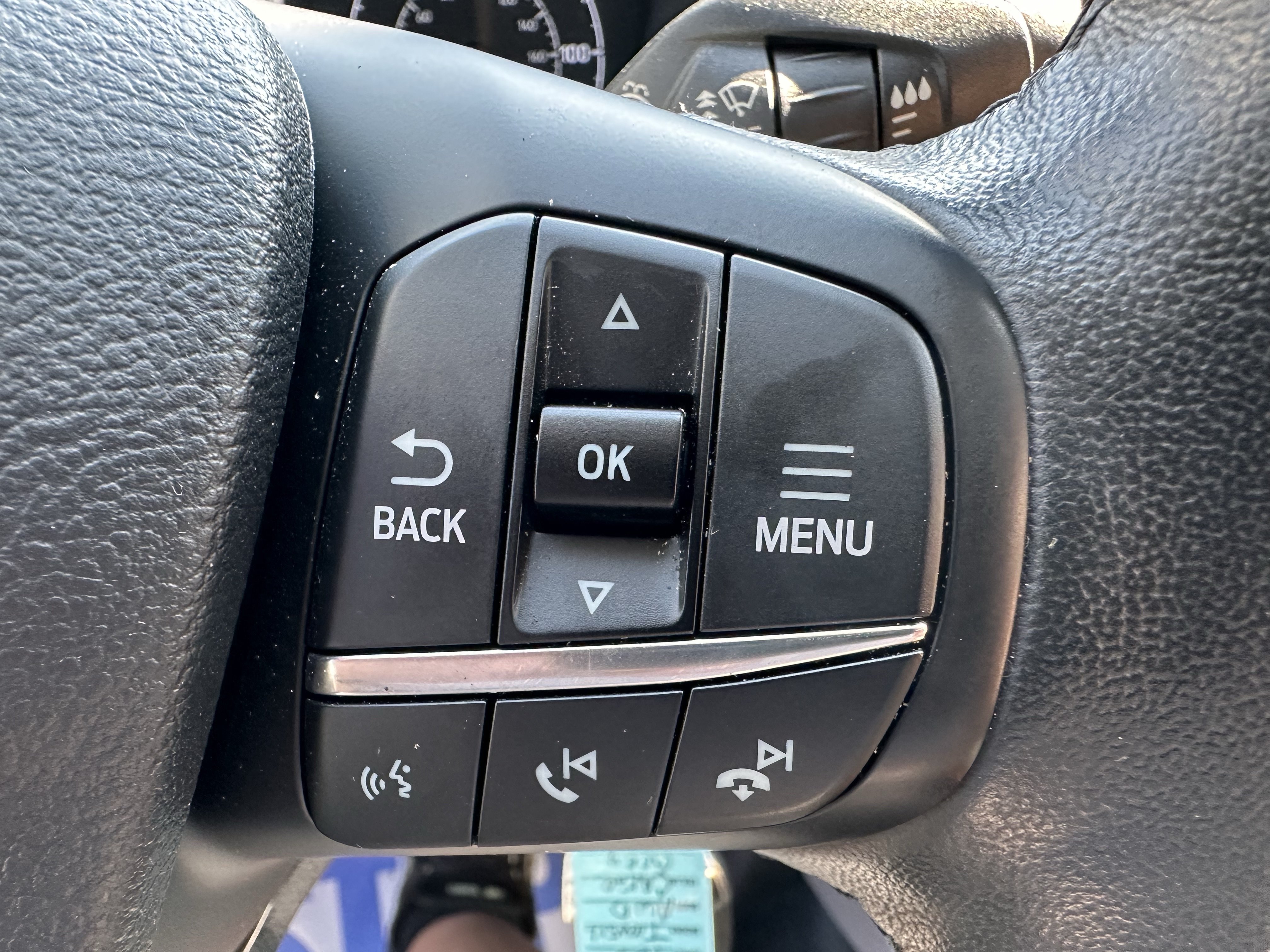 Certified 2025 Ford Transit 150 Low Roof AWD image 20