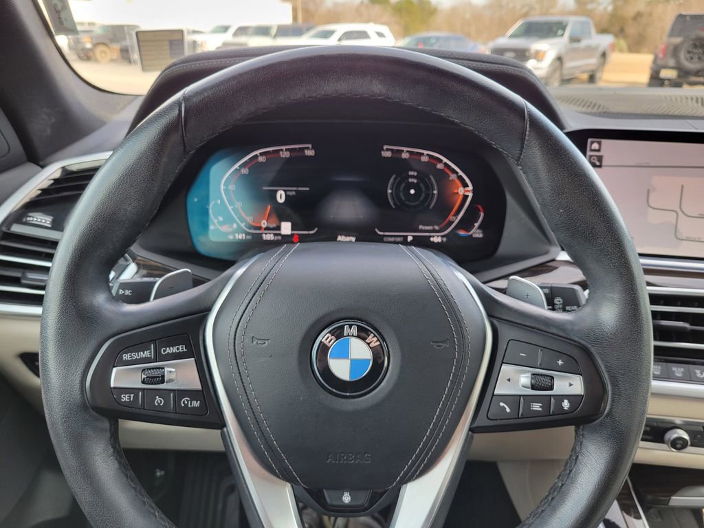 Used 2021 BMW X5 sDrive40i w/ Premium Package 2 image 34