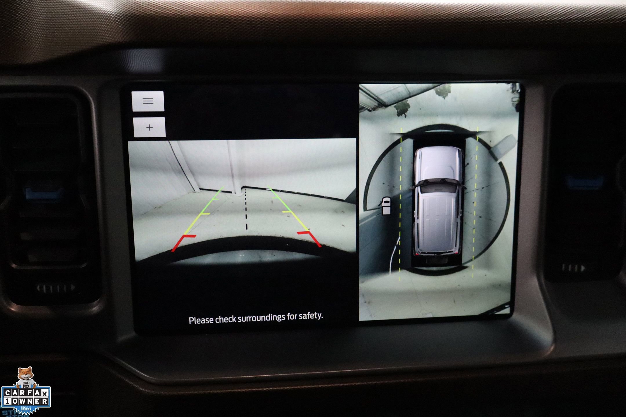 Certified 2022 Ford Bronco Outer Banks image 22