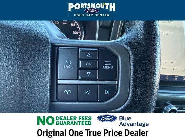 Certified 2022 Ford F150 XLT w/ Equipment Group 302A High image 26