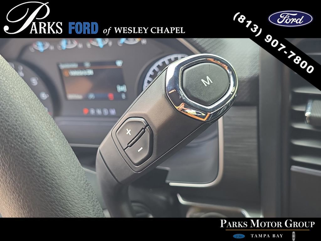 Certified 2023 Ford F150 XL w/ STX Appearance Package image 25