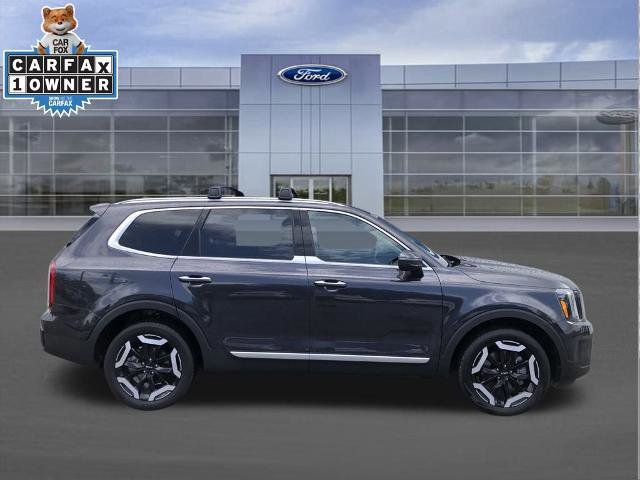 Used 2025 Kia Telluride S image 6