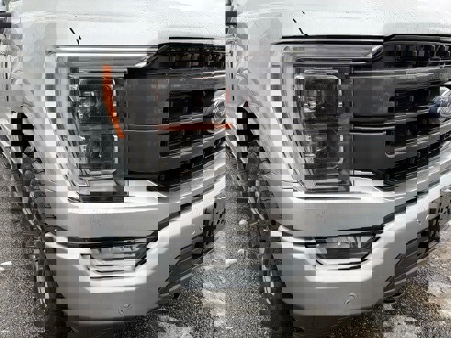 Certified 2023 Ford F150 Lariat w/ Equipment Group 502A High image 29