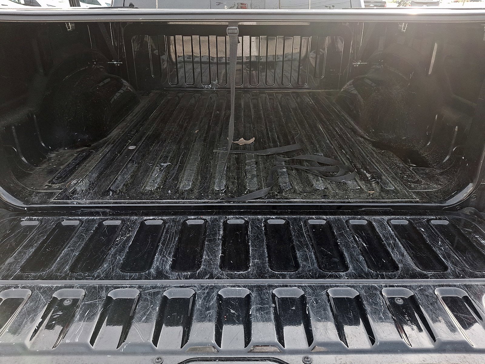 Used 2023 RAM 1500 Rebel w/ Rebel Level 2 Equipment Group AWD/4WD image 28