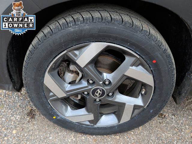 Used 2023 Hyundai Venue SEL FWD image 35
