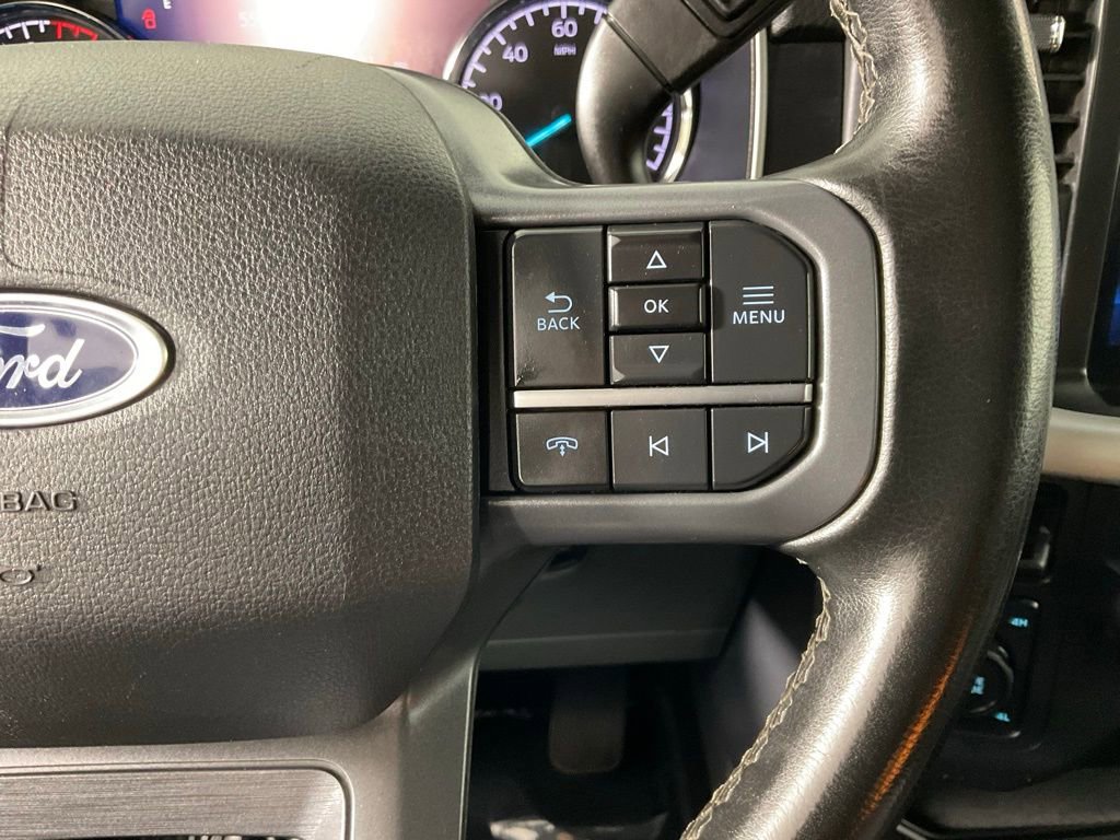 Certified 2023 Ford F150 XLT w/ Equipment Group 302A High AWD/4WD image 24
