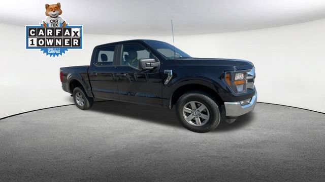 Certified 2023 Ford F150 XLT AWD/4WD image 2