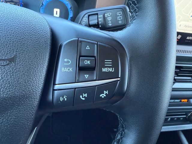 Certified 2025 Ford Bronco Sport Outer Banks w/ Outer Banks Tech Package+ image 21