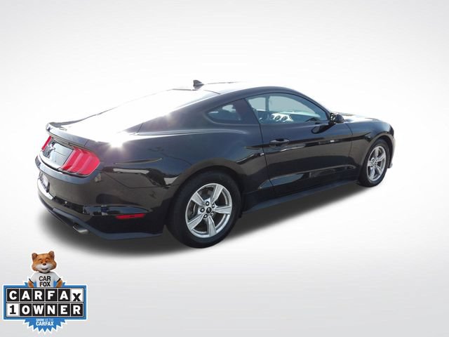 Certified 2023 Ford Mustang Coupe RWD image 13
