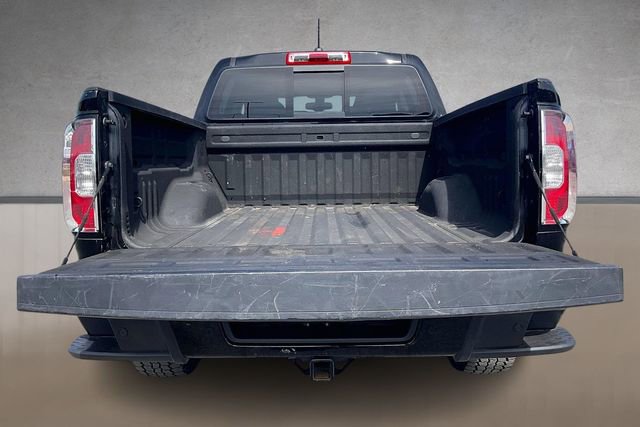 Used 2022 GMC Canyon AT4 w/ Trailering Package image 27