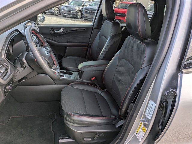 Certified 2023 Ford Escape ST-Line Select image 7