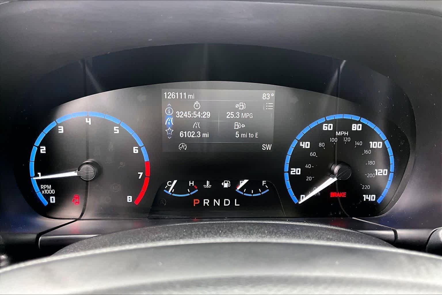 Certified 2021 Ford Bronco Sport Big Bend AWD/4WD image 26