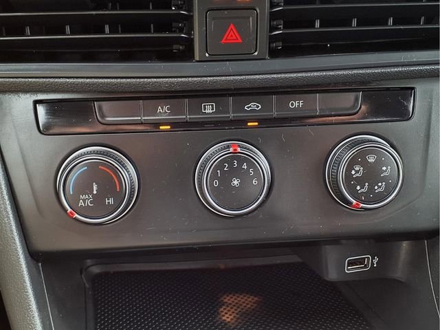 Used 2019 Volkswagen Jetta S FWD image 13