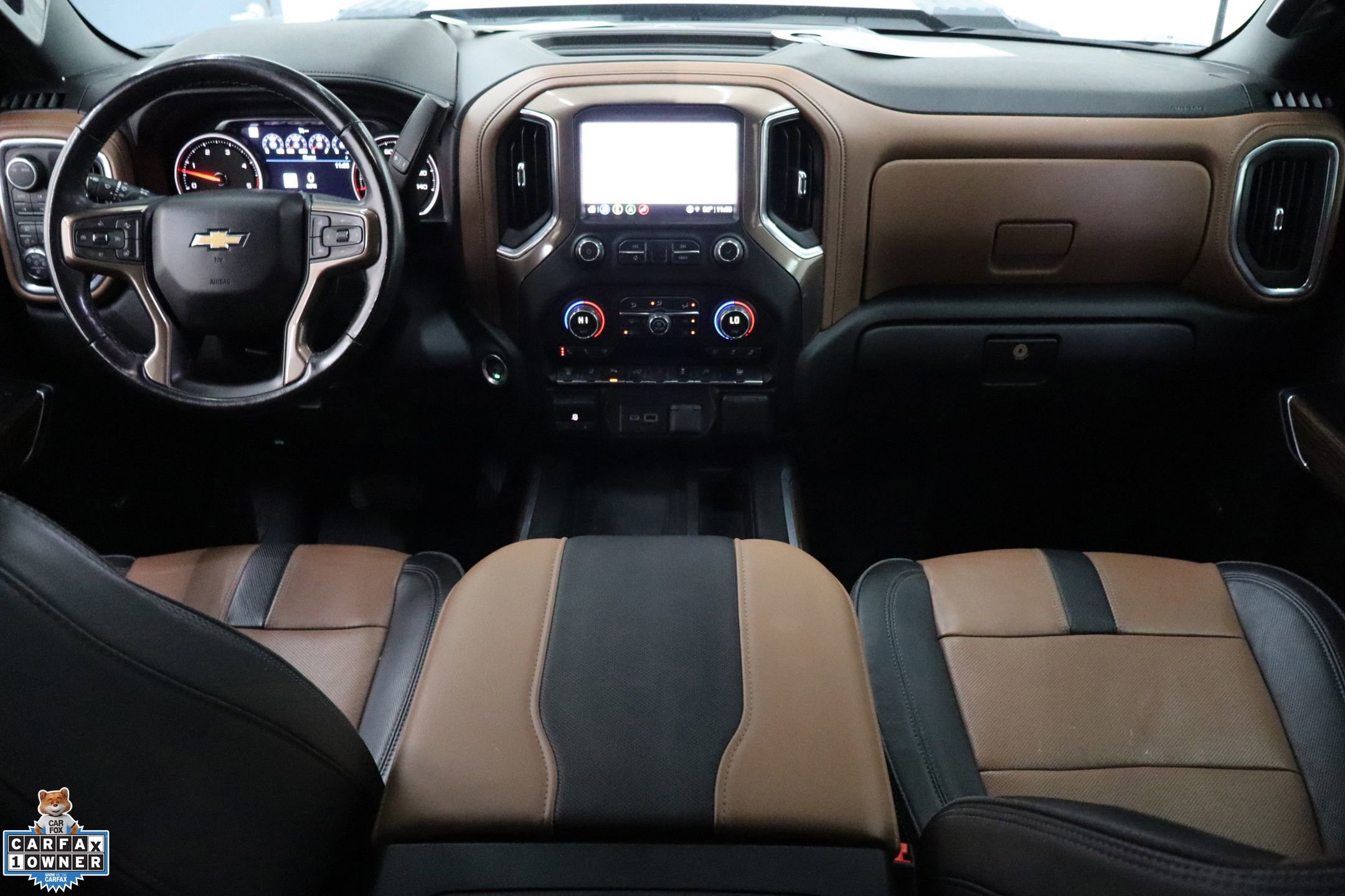 Used 2023 Chevrolet Silverado 3500 High Country image 31