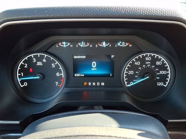 Certified 2022 Ford F150 XL w/ STX Appearance Package image 25