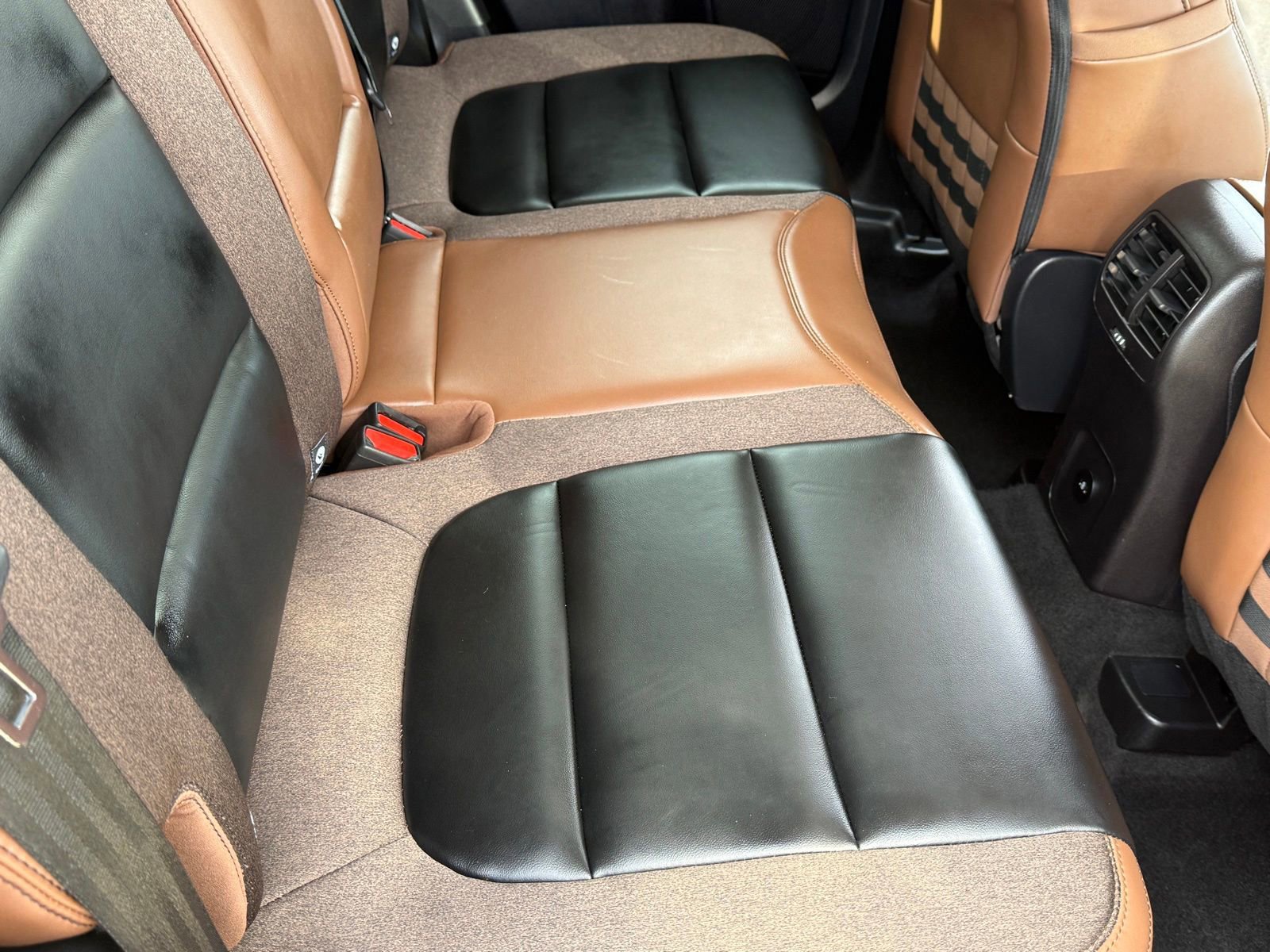 Certified 2025 Ford Bronco Sport Outer Banks w/ Outer Banks Tech Package+ image 20