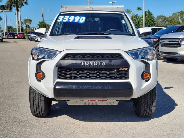 Used 2019 Toyota 4Runner TRD Pro image 6