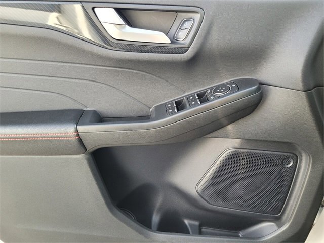 Certified 2023 Ford Escape ST-Line w/ Equipment Group 301A image 25