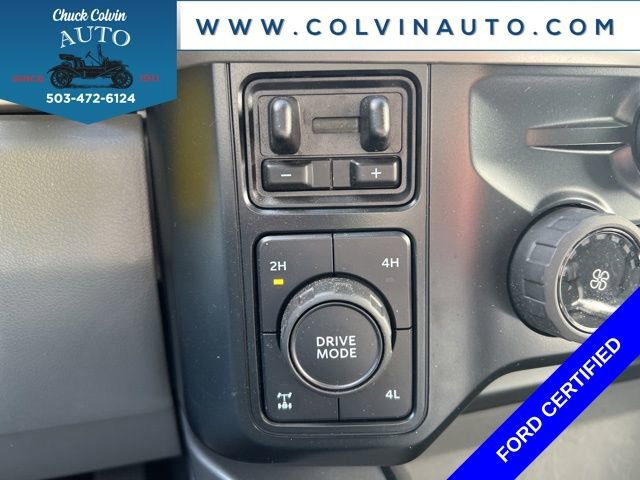 Certified 2023 Ford F250 XLT w/ FX4 Off-Road Package image 26