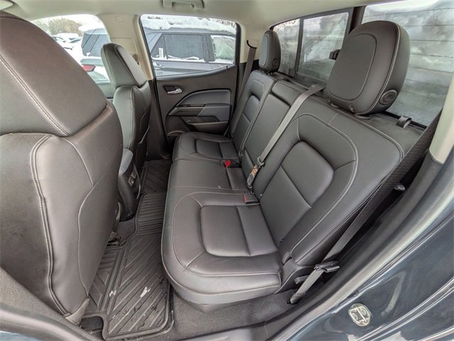 Used 2019 Chevrolet Colorado Z71 image 16