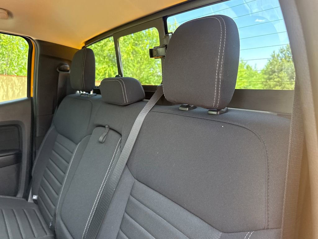 Certified 2021 Ford Ranger XLT w/ Equipment Group 302A High AWD/4WD image 20