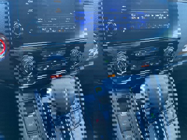 Used 2021 Honda CR-V EX-L image 17