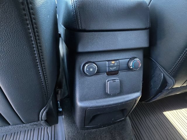 Certified 2018 Ford Explorer XLT w/ Equipment Group 202A AWD/4WD image 29