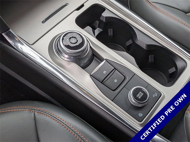 Certified 2022 Ford Explorer Timberline image 24