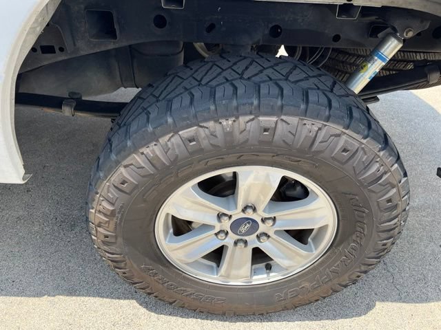 Certified 2020 Ford F150 XLT w/ Equipment Group 301A Mid RWD image 9